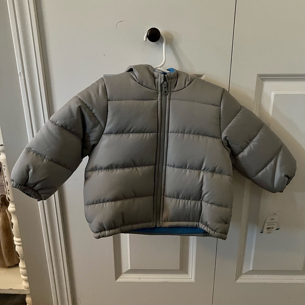 Carter's 18 month coat